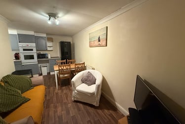 4 bed house, Clifton Place, North Hill, Plymouth, PL48HU - Image 1